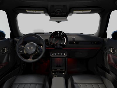 2027 MINI 2 DOOR SIGNATURE PLUS