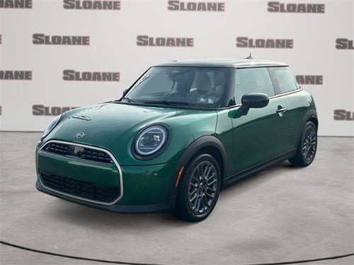 2026 MINI Hardtop 2 Door Cooper