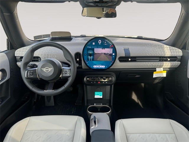 2026 MINI Hardtop 2 Door Cooper