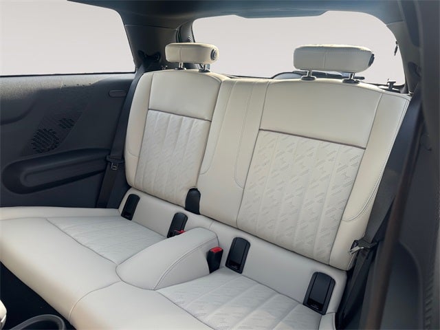 2026 MINI Hardtop 2 Door Cooper