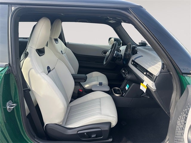 2026 MINI Hardtop 2 Door Cooper