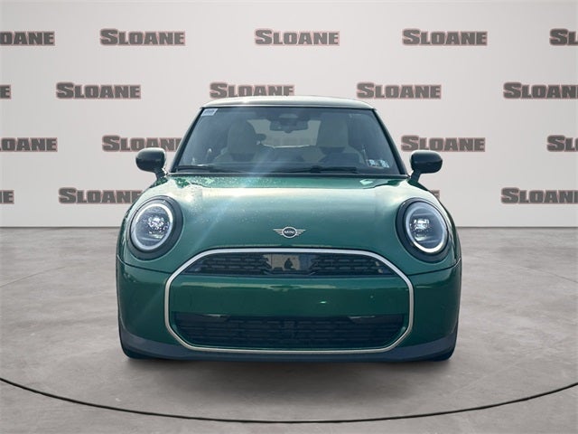 2026 MINI Hardtop 2 Door Cooper