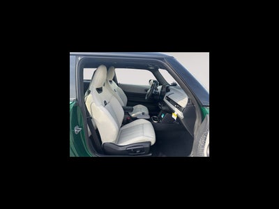 2026 MINI Hardtop 2 Door Cooper
