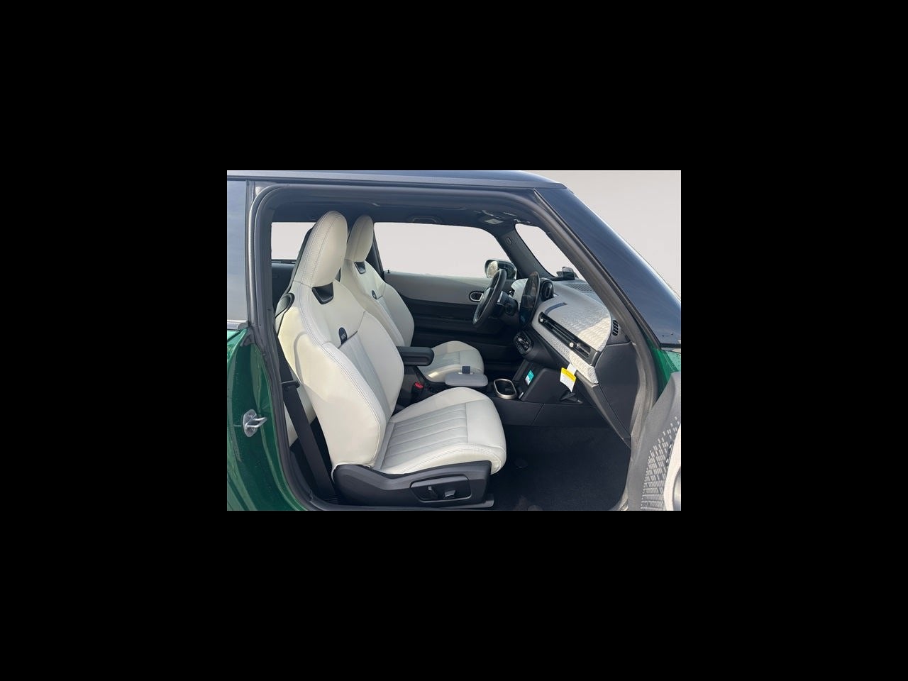 2026 MINI Hardtop 2 Door Cooper