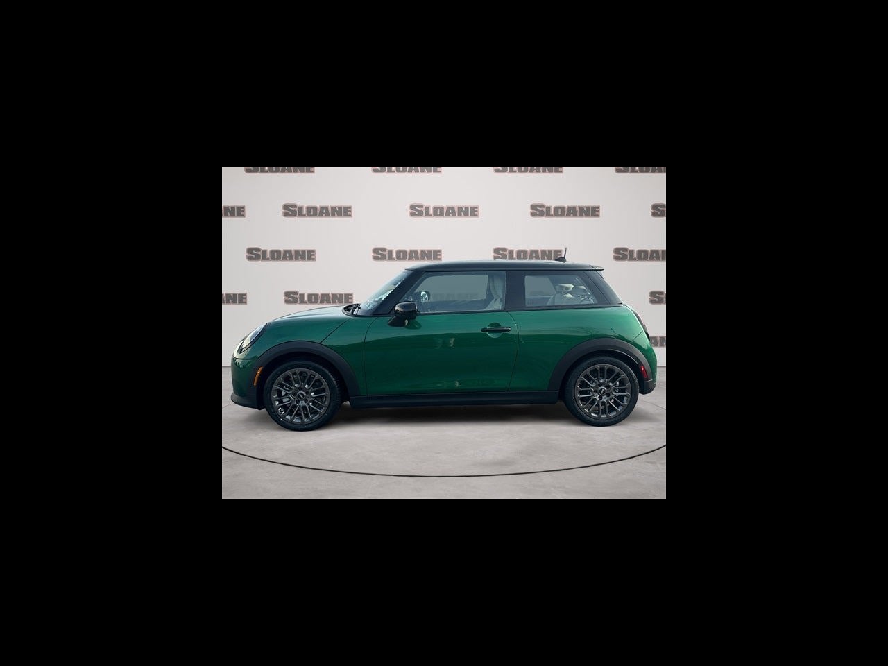 2026 MINI Hardtop 2 Door Cooper