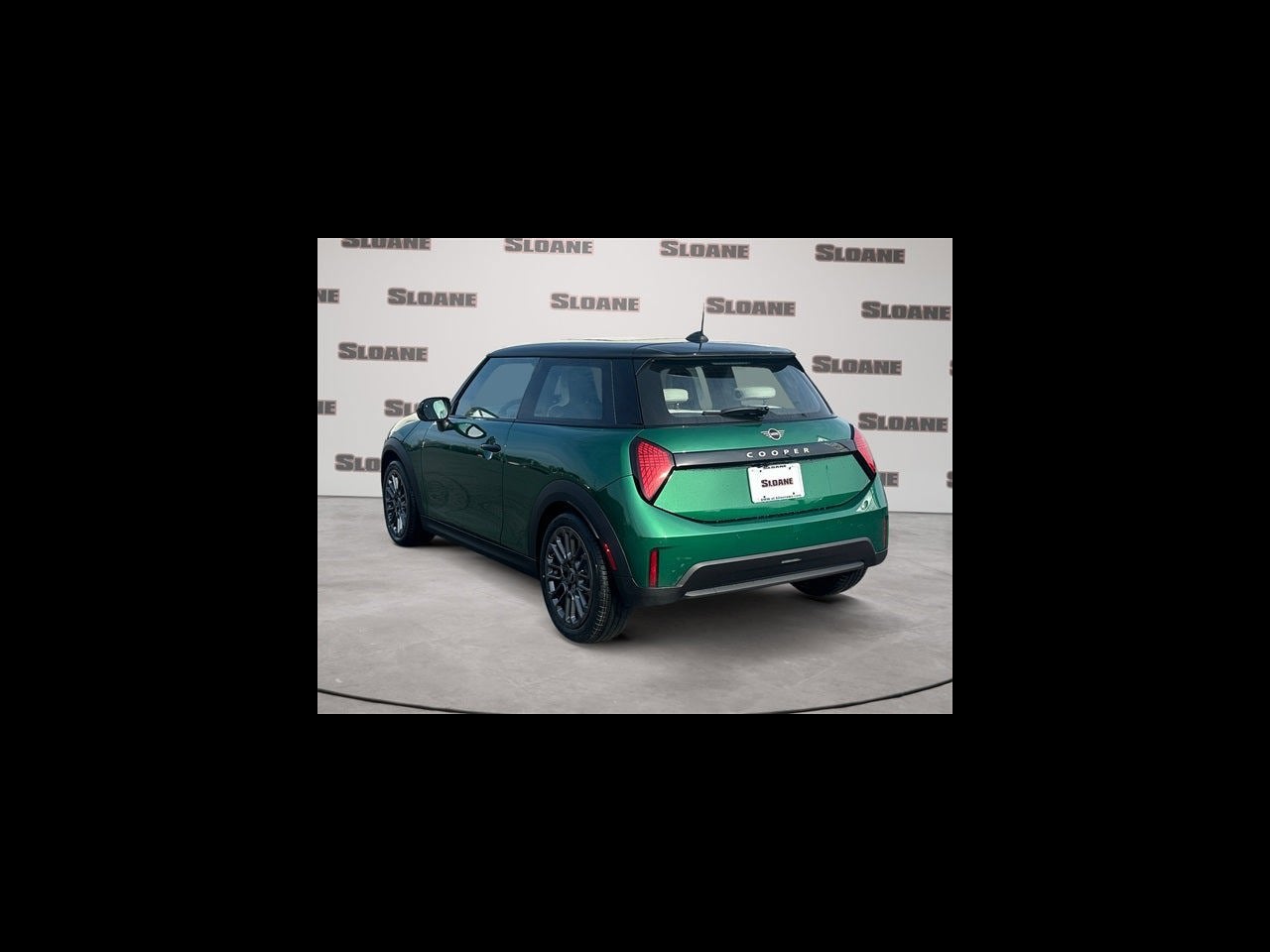 2026 MINI Hardtop 2 Door Cooper