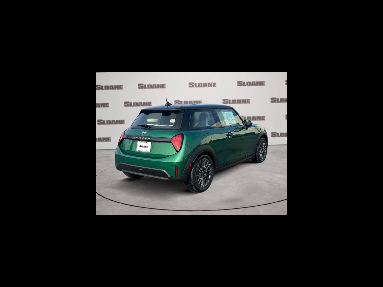 2026 MINI Hardtop 2 Door Cooper