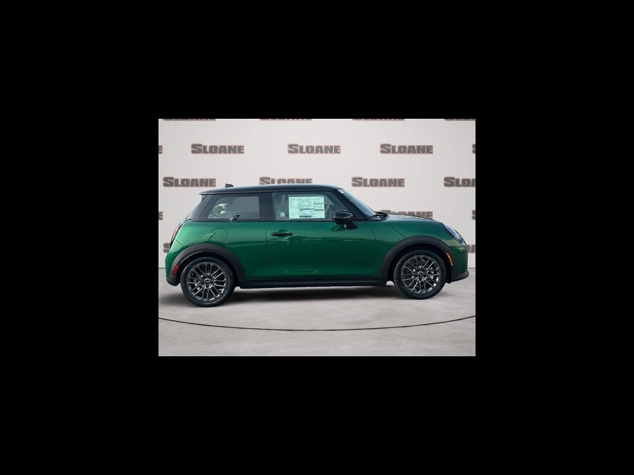 2026 MINI Hardtop 2 Door Cooper