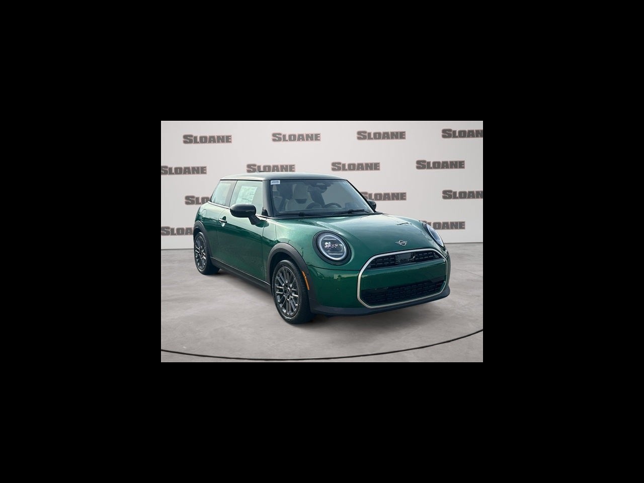 2026 MINI Hardtop 2 Door Cooper