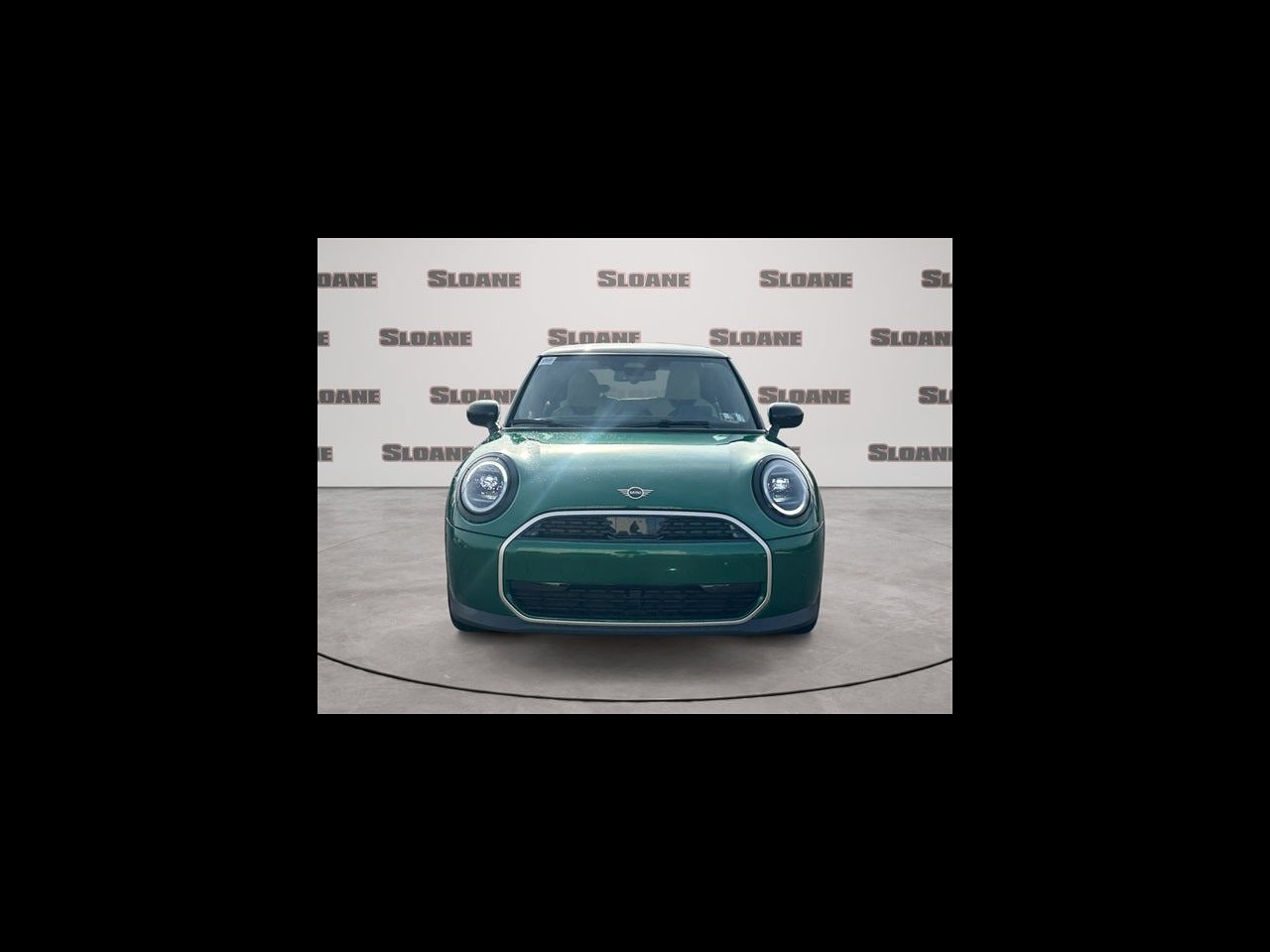 2026 MINI Hardtop 2 Door Cooper