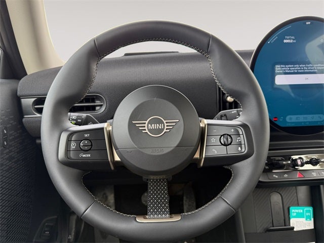 2026 MINI 2 DOOR SIGNATURE PLUS