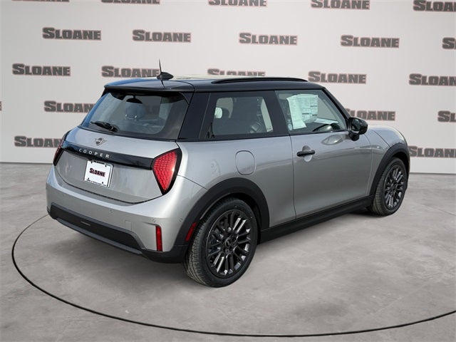 2026 MINI 2 DOOR SIGNATURE PLUS