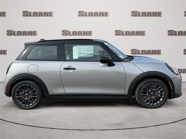 2026 MINI 2 DOOR SIGNATURE PLUS