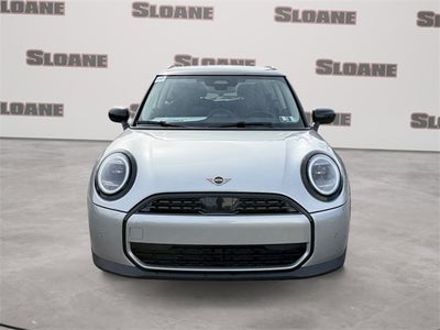 2026 MINI 2 DOOR SIGNATURE PLUS