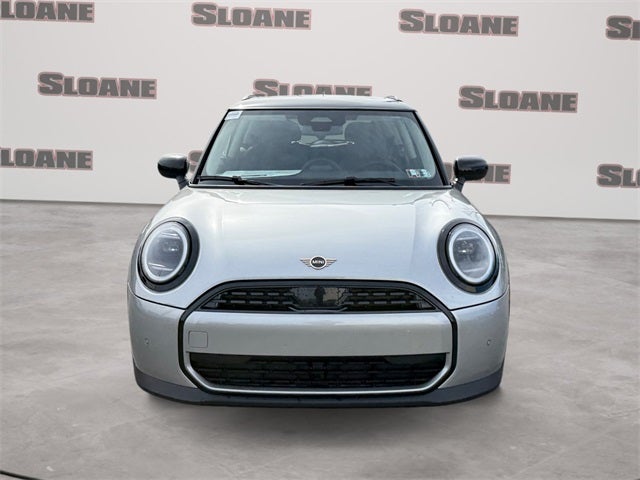 2026 MINI 2 DOOR SIGNATURE PLUS