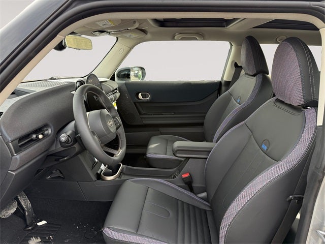 2026 MINI 2 DOOR SIGNATURE PLUS