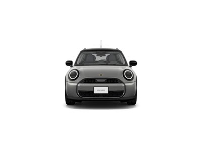 2026 MINI Hardtop 2 Door Cooper