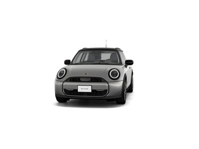 2026 MINI Hardtop 2 Door Cooper