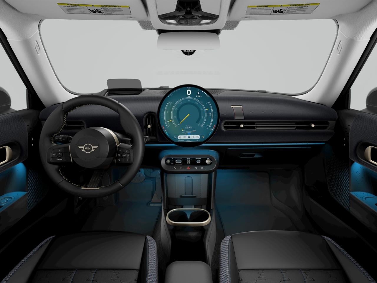 2026 MINI Hardtop 2 Door Cooper