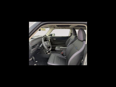 2026 MINI 2 DOOR SIGNATURE PLUS