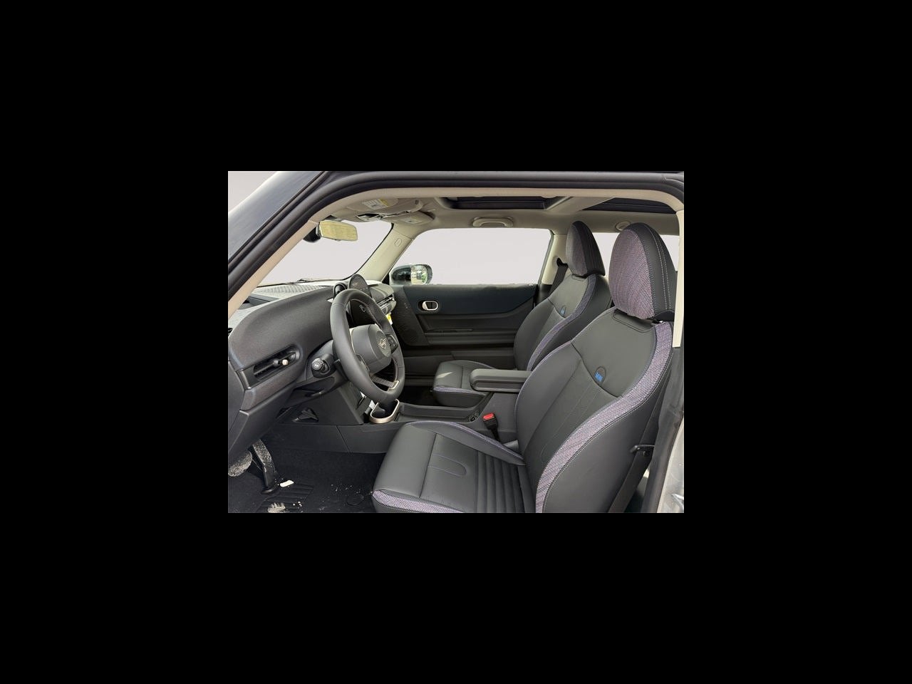 2026 MINI 2 DOOR SIGNATURE PLUS