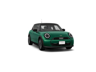 2027 MINI 2 DOOR SIGNATURE PLUS