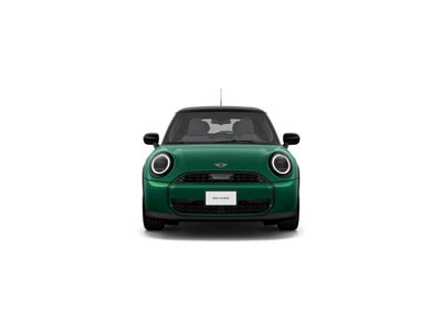 2027 MINI 2 DOOR SIGNATURE PLUS