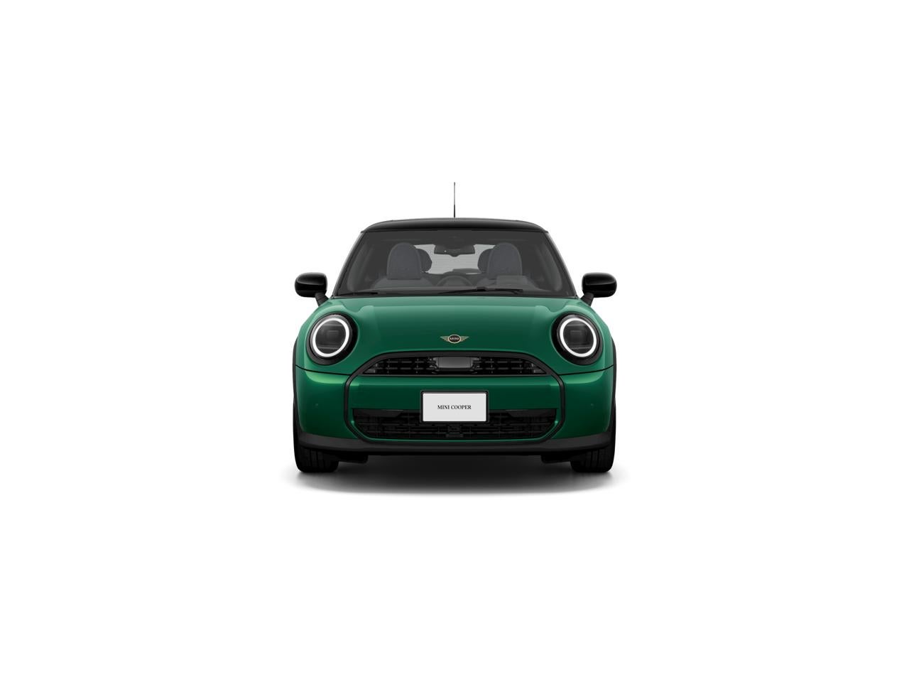 2027 MINI 2 DOOR SIGNATURE PLUS