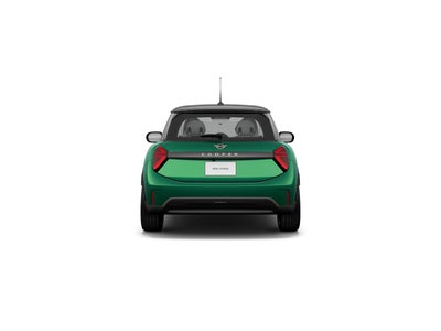 2027 MINI 2 DOOR SIGNATURE PLUS