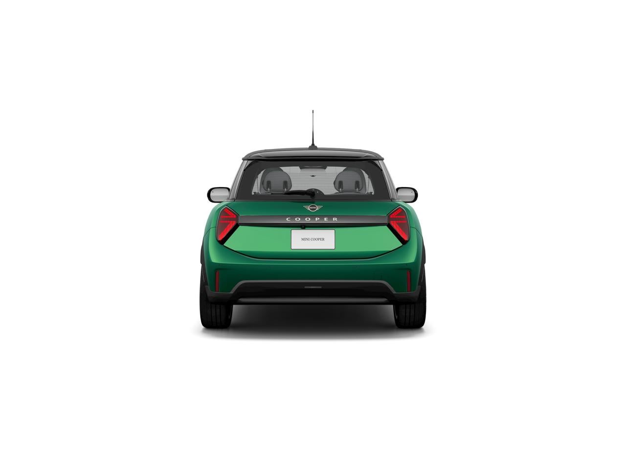 2027 MINI 2 DOOR SIGNATURE PLUS