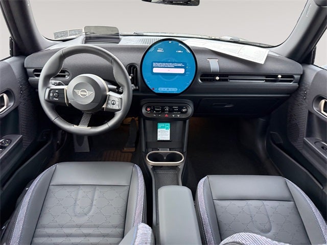 2026 MINI Hardtop 2 Door Cooper