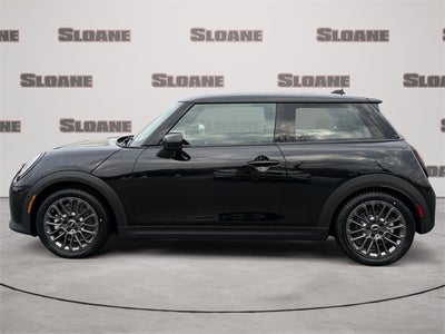 2026 MINI Hardtop 2 Door Cooper