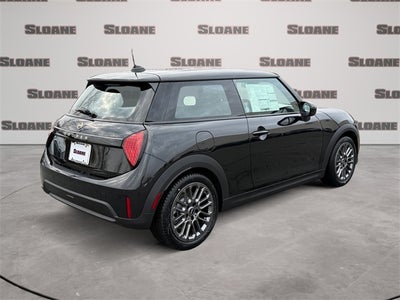 2026 MINI Hardtop 2 Door Cooper