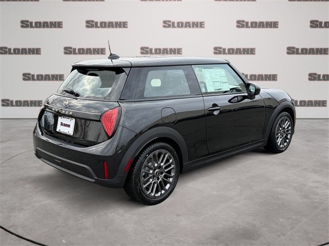 2026 MINI Hardtop 2 Door Cooper