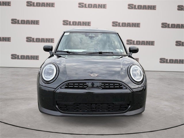 2026 MINI Hardtop 2 Door Cooper