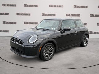 2026 MINI 2 DOOR SIGNATURE PLUS