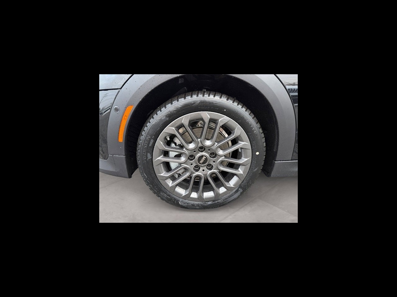 2026 MINI Hardtop 2 Door Cooper