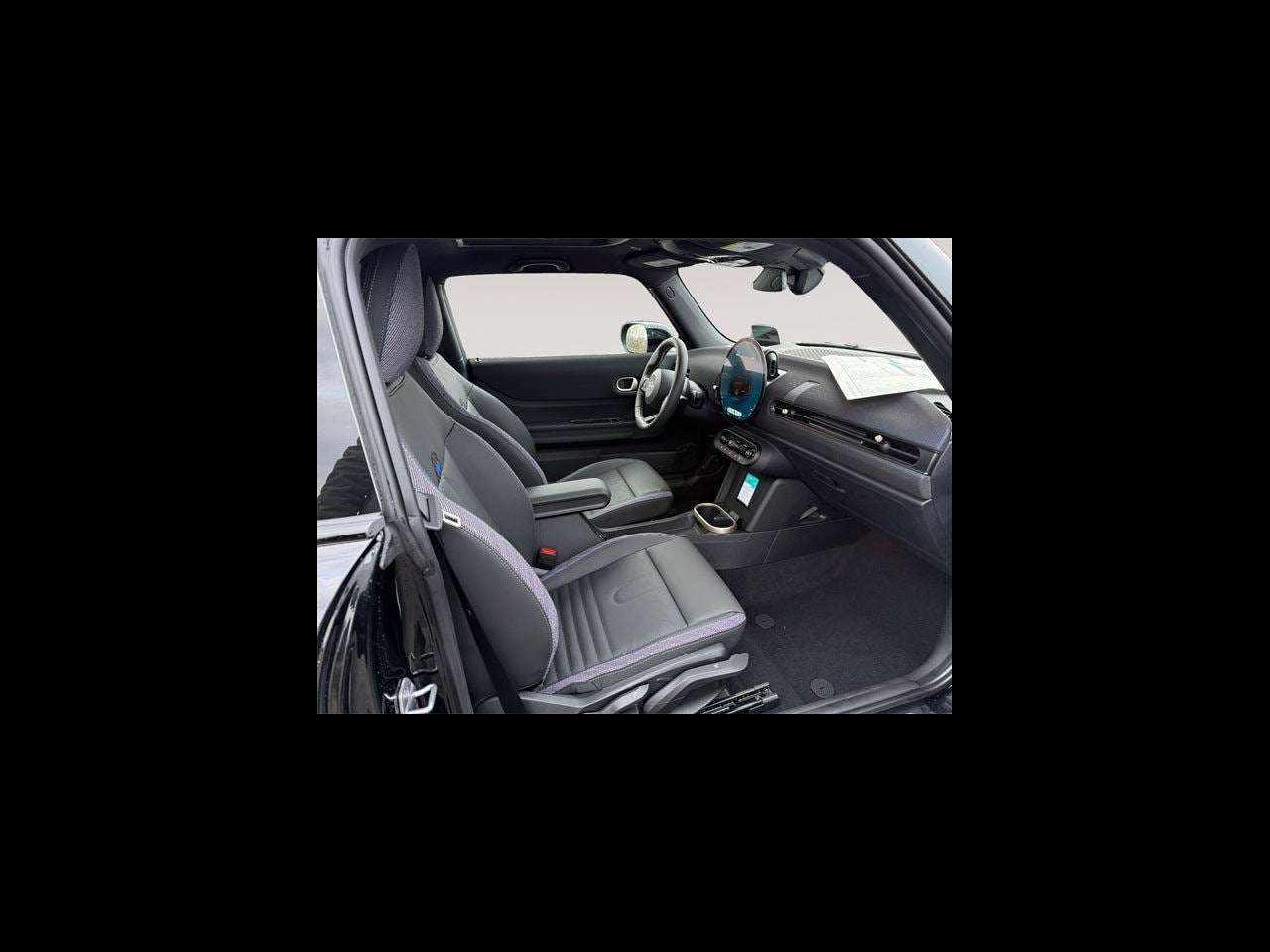 2026 MINI Hardtop 2 Door Cooper