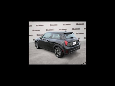 2026 MINI Hardtop 2 Door Cooper