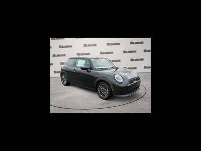 2026 MINI Hardtop 2 Door Cooper