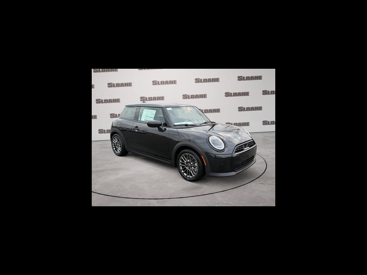 2026 MINI Hardtop 2 Door Cooper
