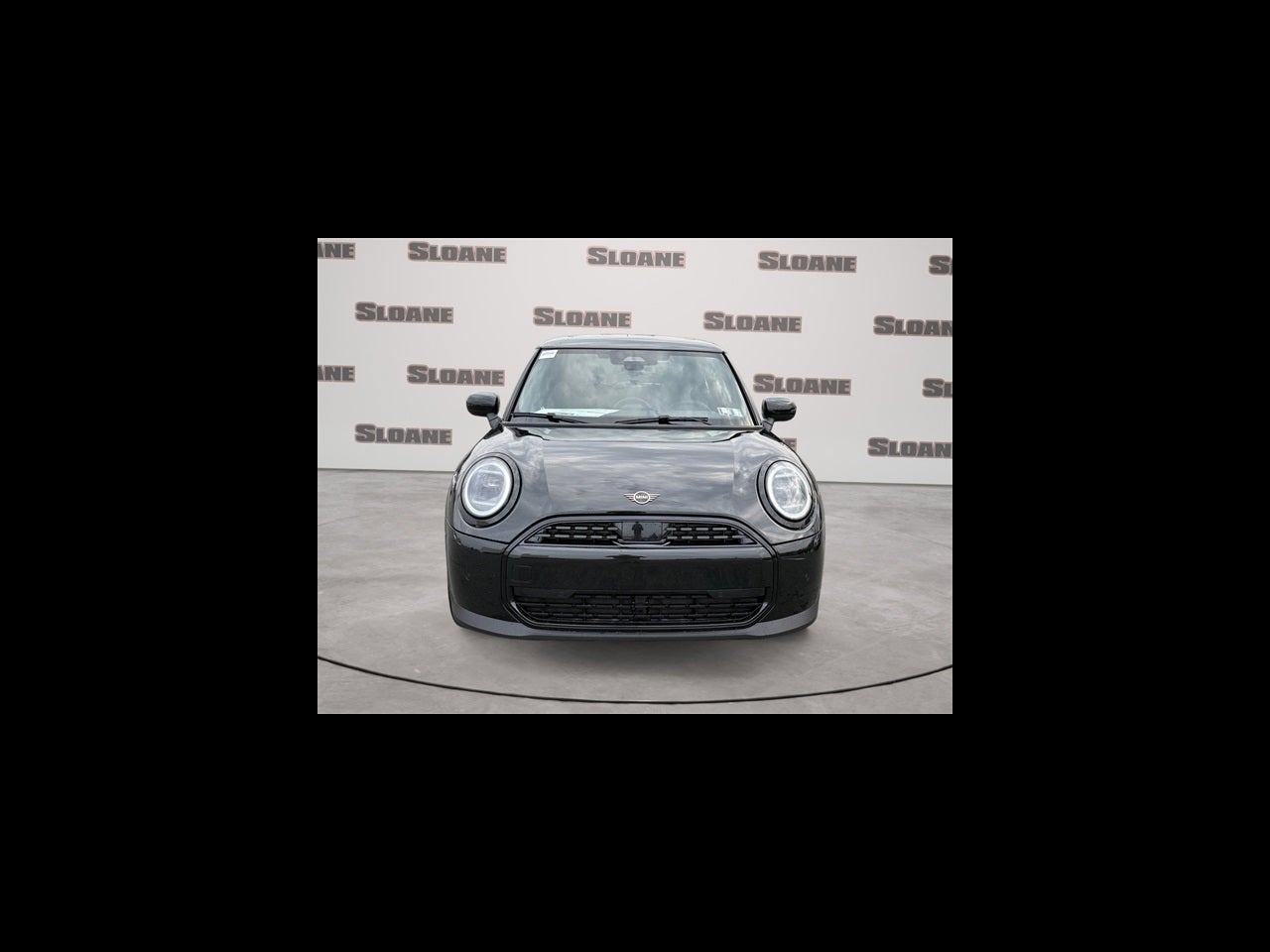 2026 MINI Hardtop 2 Door Cooper