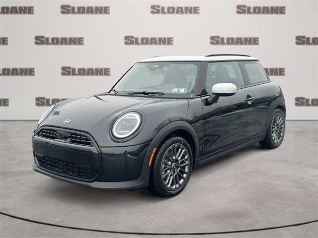 2026 MINI Hardtop 2 Door Cooper