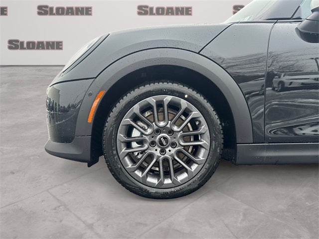 2026 MINI Hardtop 2 Door Cooper