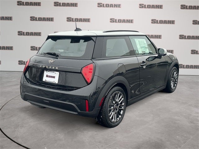 2026 MINI Hardtop 2 Door Cooper