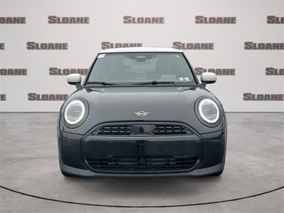 2026 MINI Hardtop 2 Door Cooper