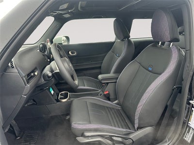 2026 MINI Hardtop 2 Door Cooper