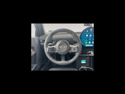 2026 MINI Hardtop 2 Door Cooper