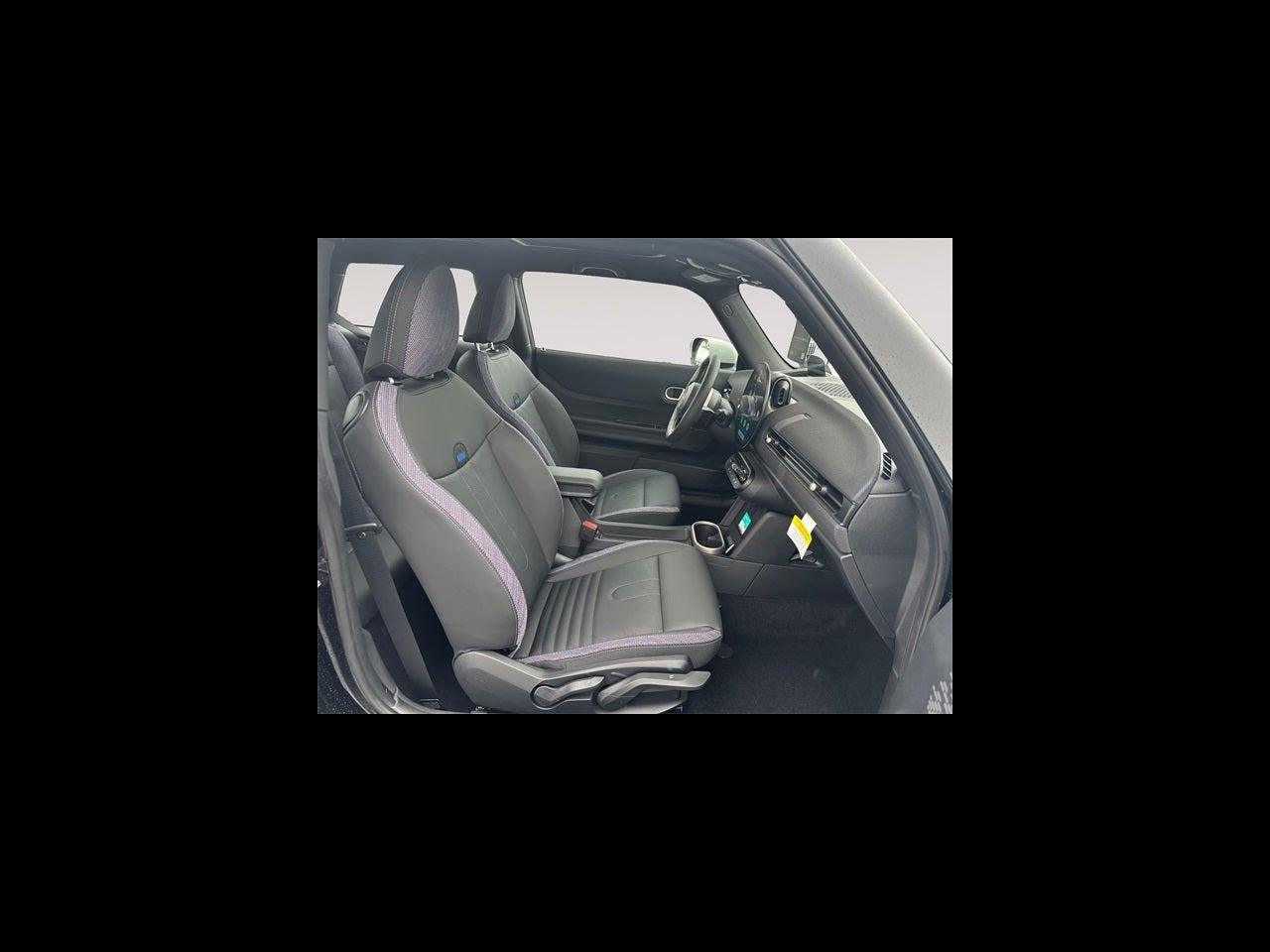 2026 MINI Hardtop 2 Door Cooper