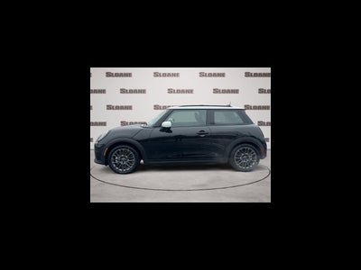2026 MINI Hardtop 2 Door Cooper